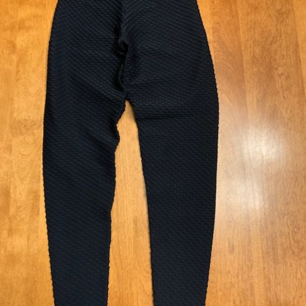 Croco Skin Leggings  Body by Brabants